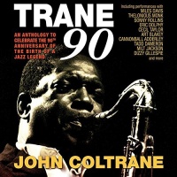ACROBAT John Coltrane - Trane 90 Photo