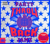 Ministry of Sound UK Various Artists - Throwback Party Jamz Photo
