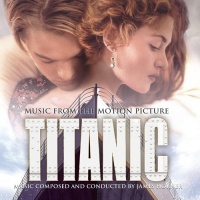 Music On Vinyl At The Movies Titanic - Original Soundtrack Photo