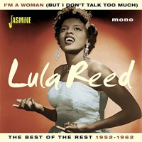 Imports Lula Reed - I'M a Woman : Best of Photo