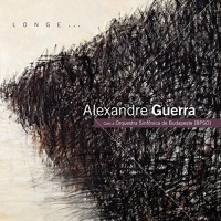 CD Baby Alexandre Guerra - Longe Photo