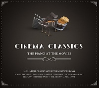Imports See Siang Wong - Cinema Classics: Piano At the Movies Photo