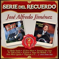 Imports Jose Alfredo Jimenez - Serie Del Recuerdo Photo