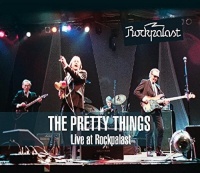 Imports Pretty Things - Live At Rockpalast 1988 Photo