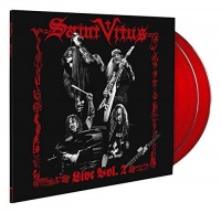 Imports Saint Vitus - Live Vol 2 Photo