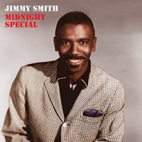 Imports Jimmy Smith - Midnight Special Photo
