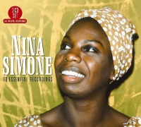 Imports Nina Simone - 60 Essential Recordings Photo