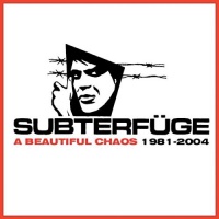 Squidhat Records Subterfuge - Beautiful Chaos: 1981-2004 Photo
