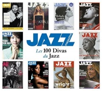 Imports Jazz Magazine: Jazz Divas / Various Photo