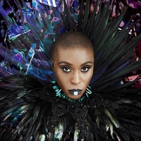 Imports Laura Mvula - Dreaming Room: Special Edition Photo
