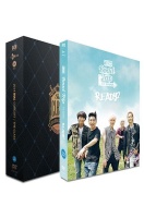 Imports B1a4 - Live DVD Package: Class Concert Road Trip to Photo