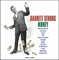 NOT NOW MUSIC Barrett Strong - Money Photo