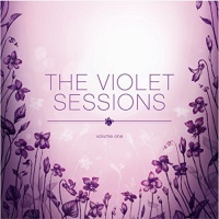 CD Baby Various Artists - Violet Sessions 1 Photo