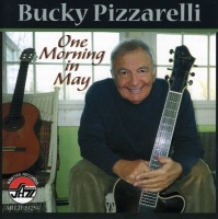 Arbors Records Bucky Pizzarelli - One Morning In May Photo