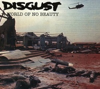 Imports Disgust - World of No Beauty Photo