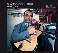 Imports Django Reinhardt - Nuages Photo