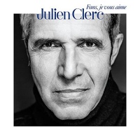 Imports Julien Clerc - Fans Je Vous Aime Photo