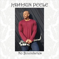 CD Baby Jashaun Peele - No Boundaries Photo