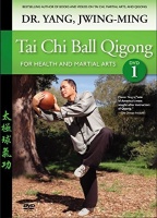 Tai Chi Ball Qigong 1 Photo