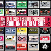 Imports Soul On the Real Side 2 / Various Photo