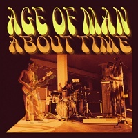 Imports Age of Man - About Time Photo