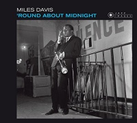 Imports Miles Davis - Round About Midnight Photo