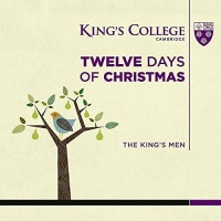 Choir Kings College Berlin / Crosby / King's Men - Twelve Days of Christmas Photo