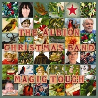 Imports Albion Christmas Band - Magic Touch Photo
