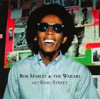 Bob & Wailers Marley - 127 King Street Photo