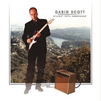 CD Baby Darin Scott - Cruisin Thru Westwood Photo