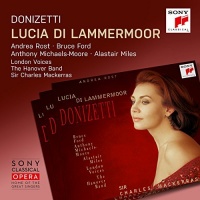 Imports Donizetti - Lucia Di Lammemoor Photo