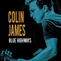 True North Colin James - Blue Highways Photo
