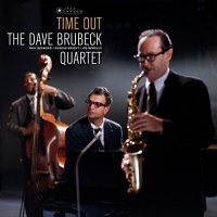 VINYL LOVERS Dave Brubeck - Time Out Photo
