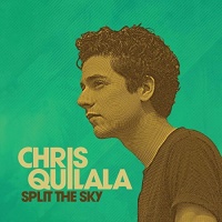 Jesus Culture Chris Quilala - Split the Sky Photo