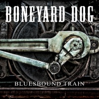 Aor Heaven Boneyard Dog - Bluesbound Train Photo