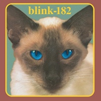 SRCvinyl Blink-182 - Cheshire Cat Photo