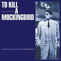 Imports Elmer Bernstein - To Kill a Mockingbird / O.S.T. Photo
