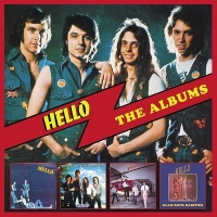 Imports Hello - Hello: the Albums Photo