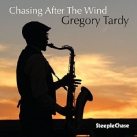 Steeplechase Gregory Tardy - Chasing After the Wind Photo