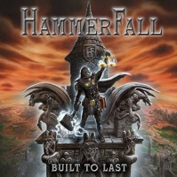 Imports Hammerfall - Built to Last Photo