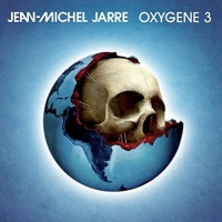 Sony Music Jean-Michel Jarre - Oxygene 3 & Trilogy Photo