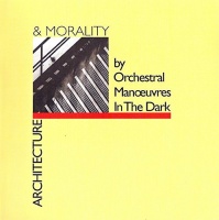 Imports Orchestral Manoeuvres in the Dark - Architecture & Morality Photo