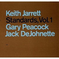 Imports Keith Trio Jarrett - Standards Vol 1 Photo