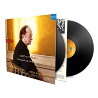 SONY CLASSICAL Nikolaus Harnoncourt - Mozart/Requiem Photo