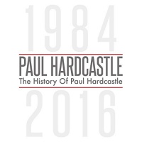 Paul Hardcastle - History of Paul Hardcastle Photo