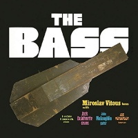 Imports Miroslav Vitous - Bass Photo