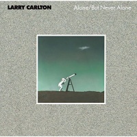 Imports Larry Carlton - Alone / But Never Alone Photo