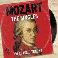 Decca Various Artists - Mozart: the Singles Collection Photo