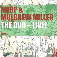 Storyville Records Mulgrew Miller - Duo: Live! With N.H.O.P Photo