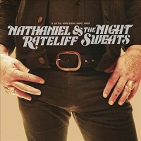 Stax Nathaniel & the Night Sweats Rateliff - Little Something More From Photo